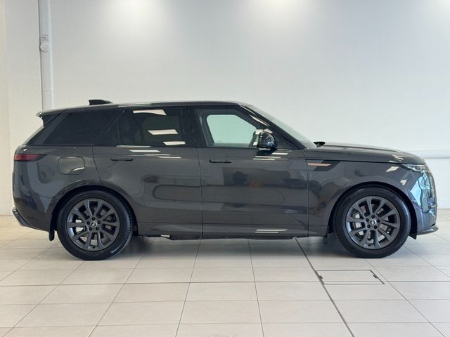 Image for 2026 Land Rover Range Rover RR Sport 3 0 Phev