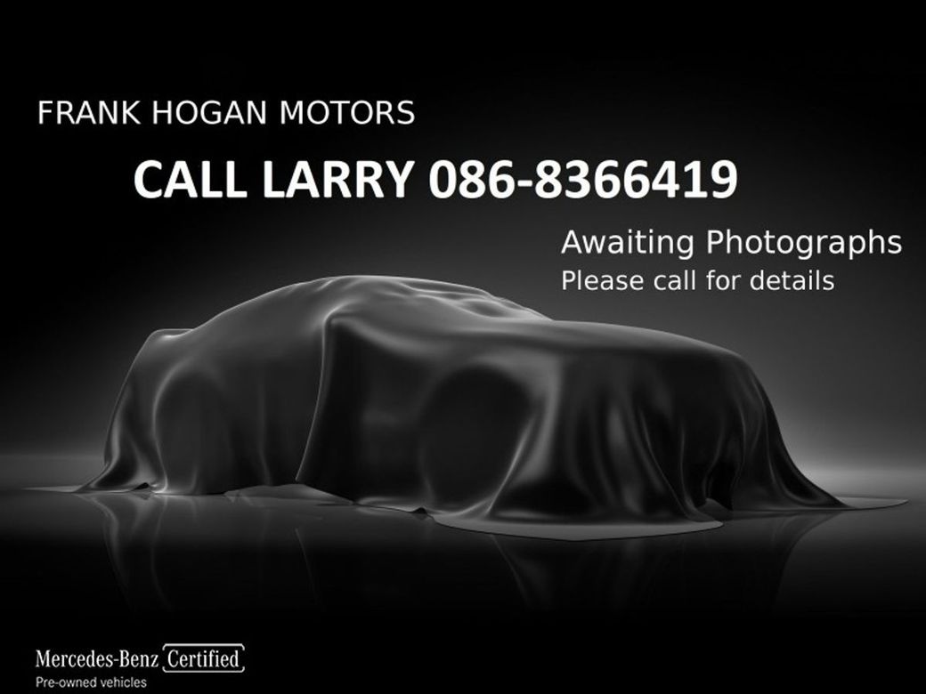 Image for 2022 Mercedes-Benz GLB Class 200D Progressive - Auto - 2.0TDi 150HP