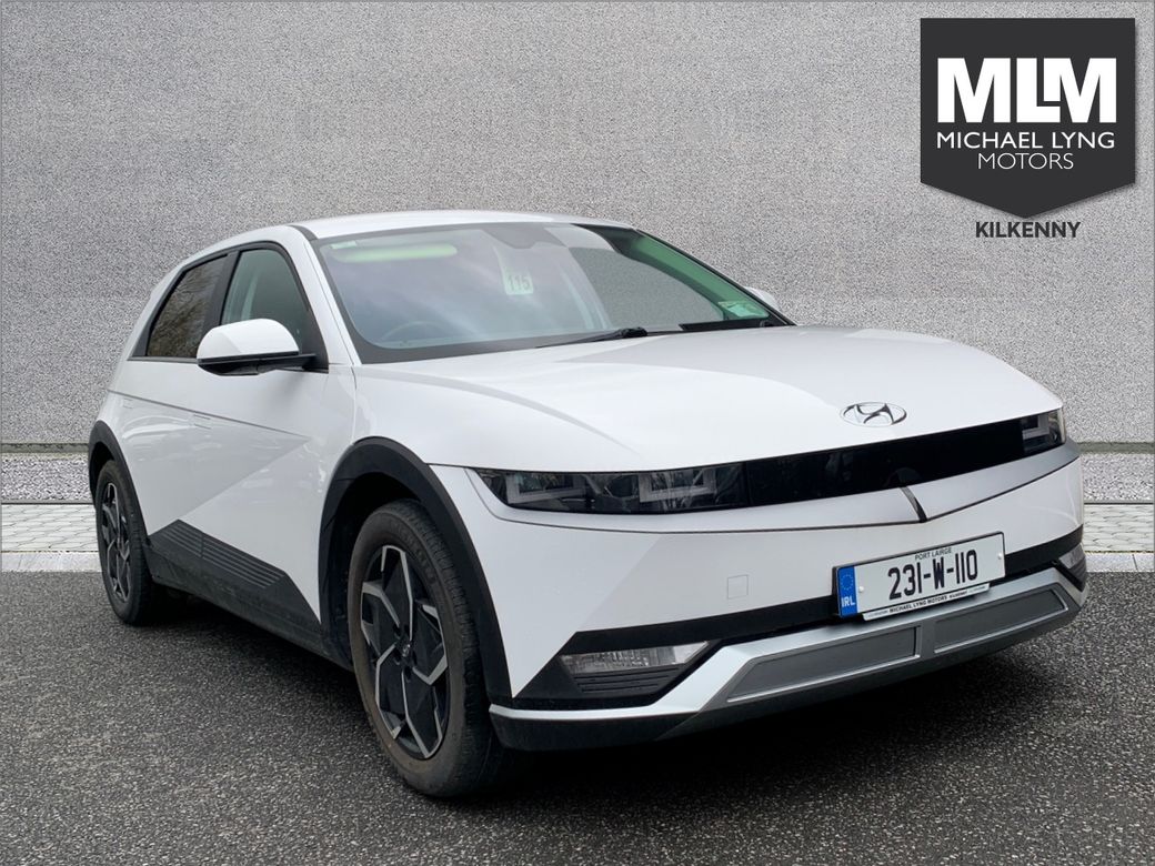 Image for 2023 Hyundai Ioniq 5 Executive 58kw