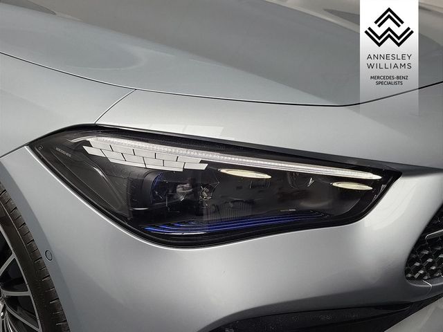 Image for 2026 Mercedes-Benz CLE CLE300e AMG Premium +