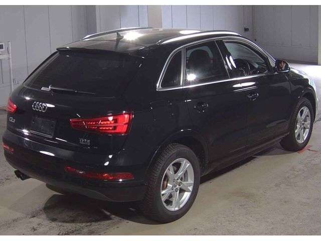 Image for 2017 Audi Q3 2.0 TFSI Quattro Petrol Auto