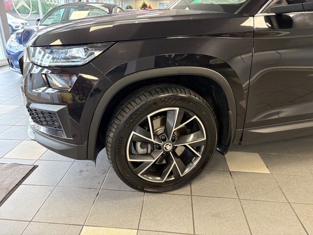 Image for 2021 Skoda Kodiaq Style 2.0tdi 150HP DSG 