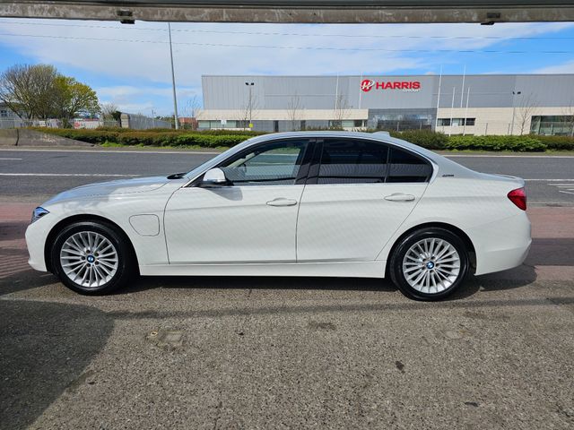 Image for 2016 BMW 3 Series PLUG IN HYBRID, LOW MILEAGE, AUTOMATIC, FINANCE, WARRANTY, 5 STAR REVIEWS