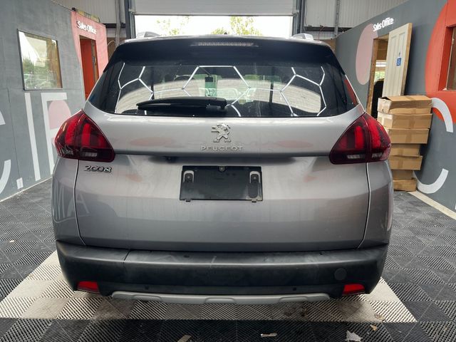 Image for 2019 Peugeot 2008 2019 PEUGEOT 2008 ALLURE 1.2 AUTOMATIC / CRUISE CONTROL / PARKING CAMERA AND MORE