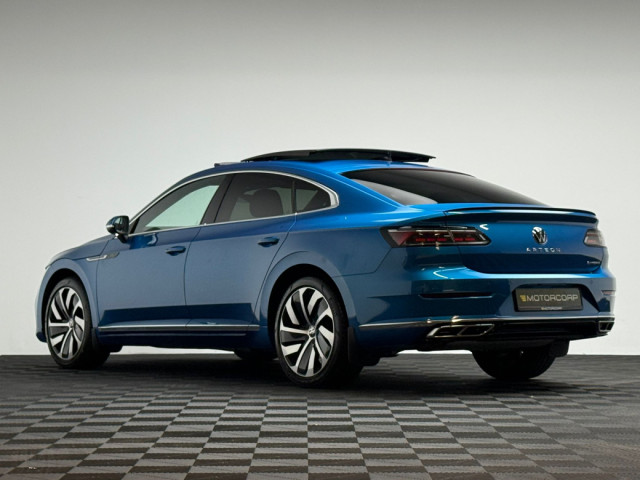 Image for 2024 Volkswagen Arteon R LINE TSI DSG *PAN ROOF*