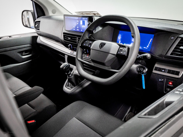 Image for 2026 Peugeot Expert Pro Premium 1.5 Diesel 120HP - LWB - €39, 190 inc vat