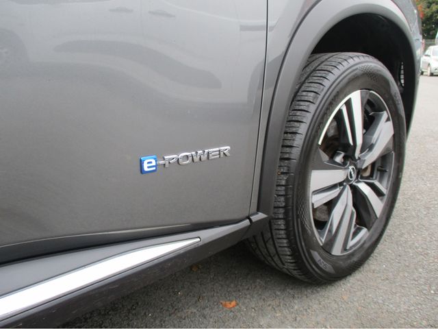 Image for 2023 Nissan X-Trail EP SVE 5 SEAT 5DR AUTO