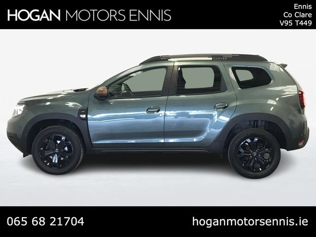 Image for 2023 Dacia Duster 1.5 Blue dCi 115 Extreme