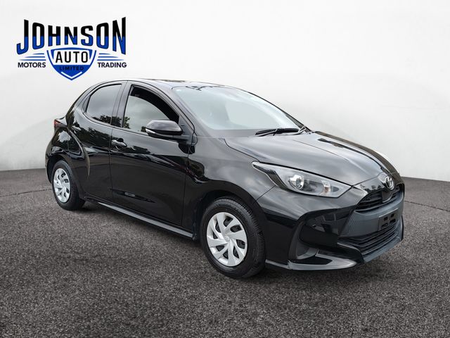 Image for 2020 Toyota Yaris 1.0