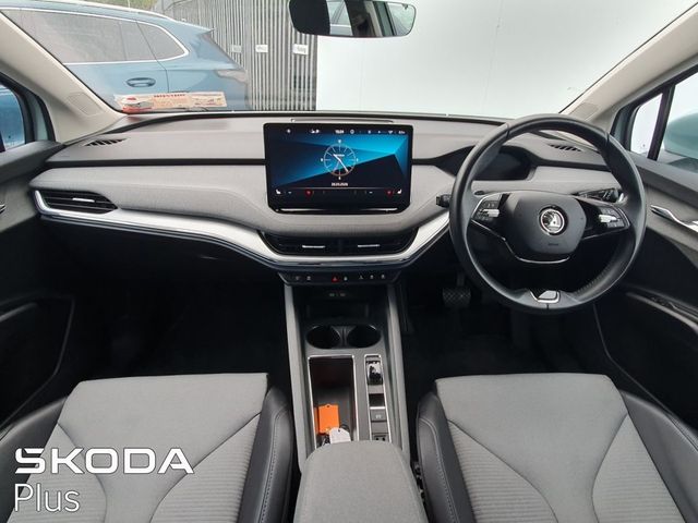 Image for 2022 Skoda Enyaq iV 60 RWD Call Cormac on 0861736180