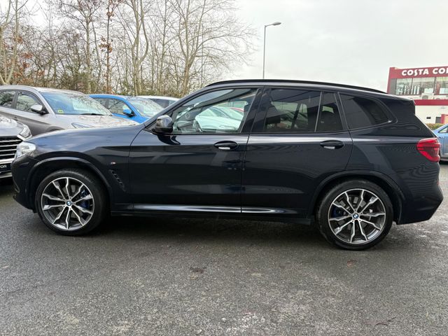 Image for 2020 BMW X3 2.0 DIESEL XDRIVE MSPORT