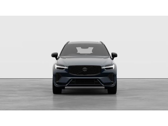 Image for 2026 Volvo XC60 Denim Blue XC60 Ultra Black Edition