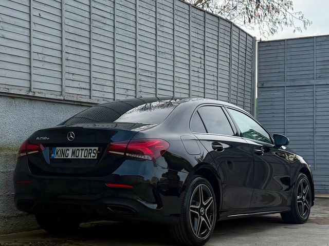 Image for 2022 Mercedes-Benz A Class 250 AMG LINE EDITION / HALF-LEATHER / NAV / PARK ASSIST / *FINANCE PACKAGES AVAILABLE*