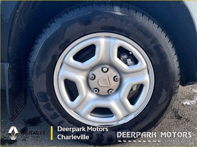 Image for 2019 Dacia Duster 1.5 dCi 4wd Commercial