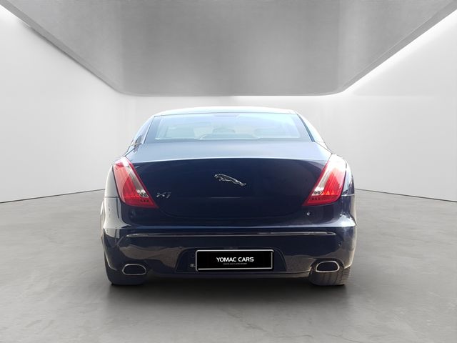 Image for 2011 Jaguar XJ 3.0D AUTO PREMIUM LUXURY -- HIGH SPEC -- FINANCE ARRANGED