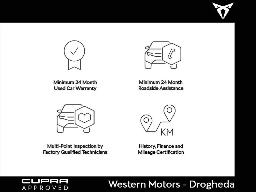 Image for 2026 Cupra Tavascan TAVASCAN ENDURANCE 282HP (6)