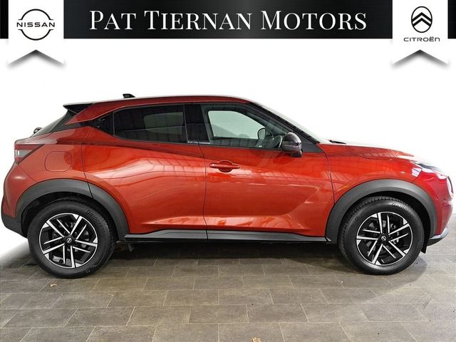 Image for 2025 Nissan Juke 1.0T SV Premium