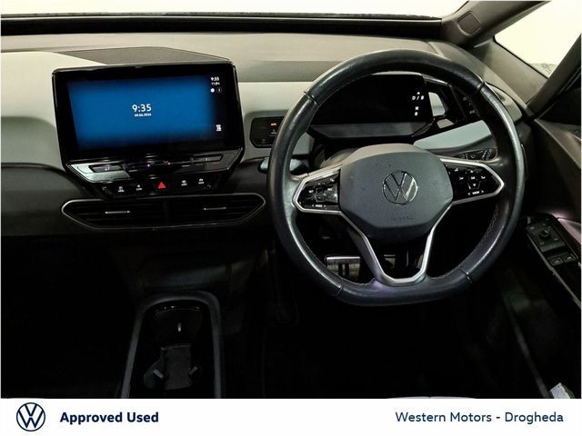 Image for 2023 Volkswagen ID.3 Life 204HP 58kWh