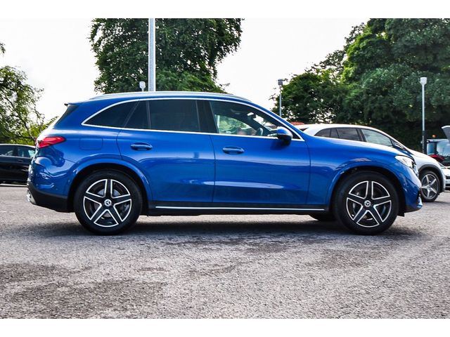 Image for 2024 Mercedes-Benz GLC Class 300e AMG 4Matic 313bhp PHEV