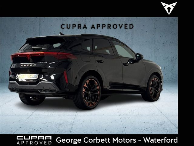 Image for 2026 Cupra Terramar eHYBRID 204hp DSG V2 (Upgraded Alloys, 4 Year Warranty!)