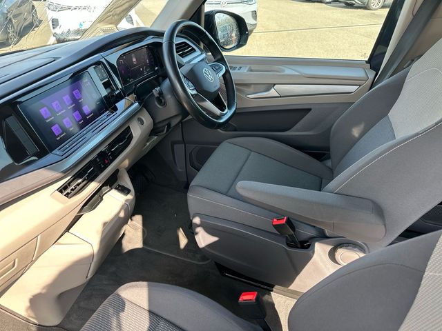 Image for 2024 Volkswagen Multivan LIFE 1.4TSI PHEV 218HP AUTO