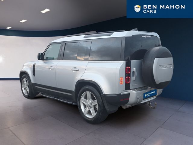 Image for 2022 Land Rover Defender 