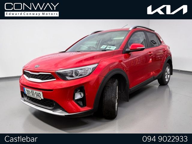 Image for 2020 Kia Stonic 1.2 K1 SAM 5DR PETROL