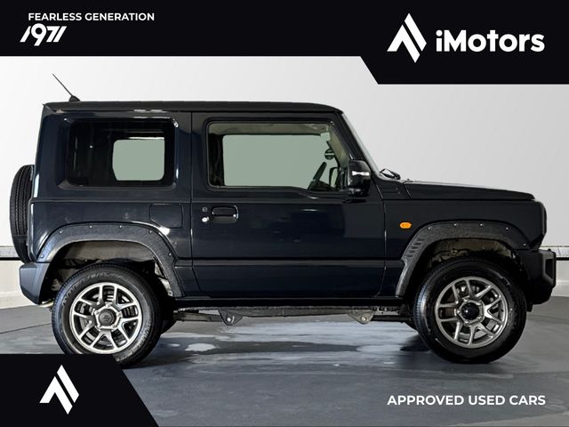 Image for 2024 Suzuki Jimny Automatic 4 Seater