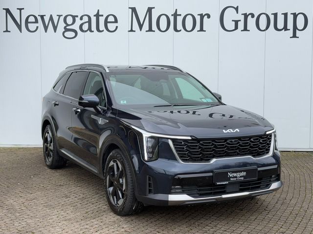 Image for 2025 Kia Sorento Phev PE SEM 5DR Auto