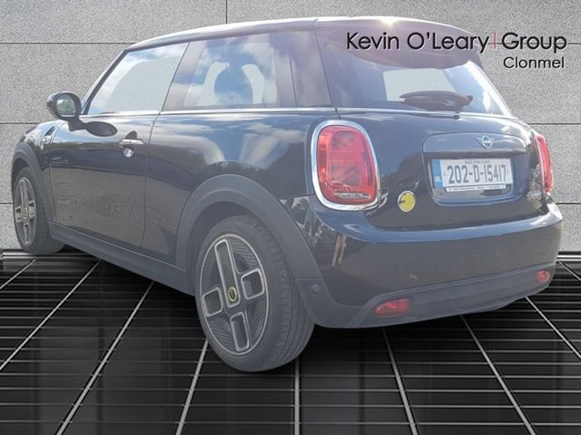 Image for 2020 Mini Cooper Cooper Classic Auto