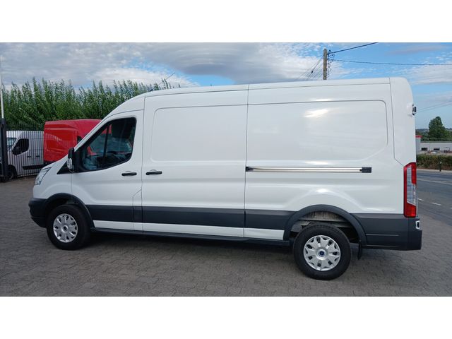 Image for 2020 Ford Transit 