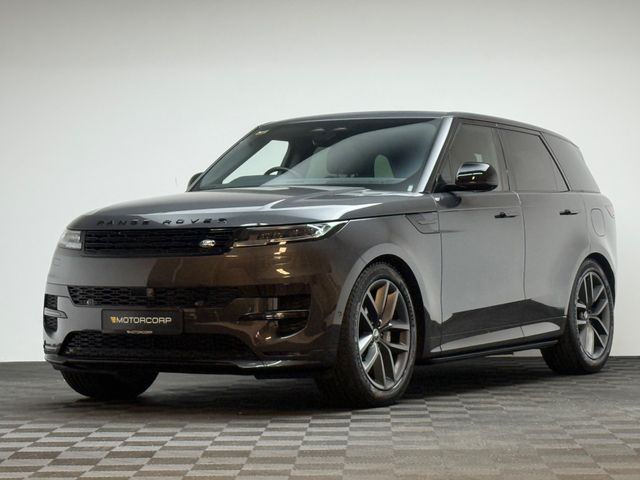 Image for 2025 Land Rover Range Rover Sport DYNAMIC SE P460E
