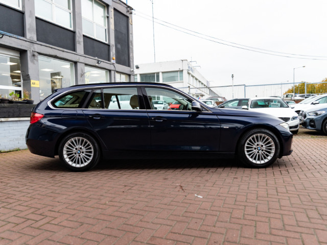 Image for 2015 BMW 3 Series 2.0D SE LUXURY 5DR ESTATE AUTO
