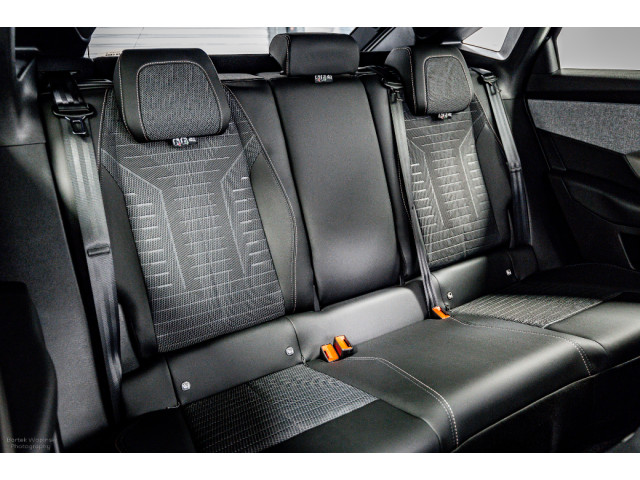 Image for 2025 Peugeot 3008 Allure Hybrid 145HP
