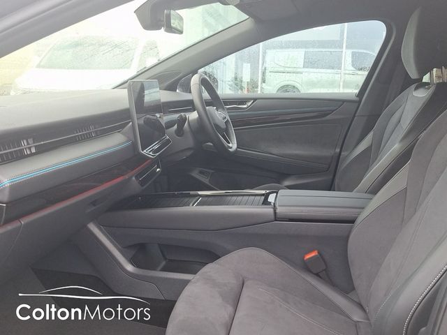 Image for 2024 Volkswagen ID.7 PRO PLUS 77kWh 286HP