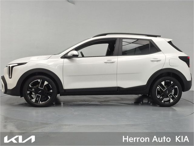 Image for 2026 Kia Stonic 