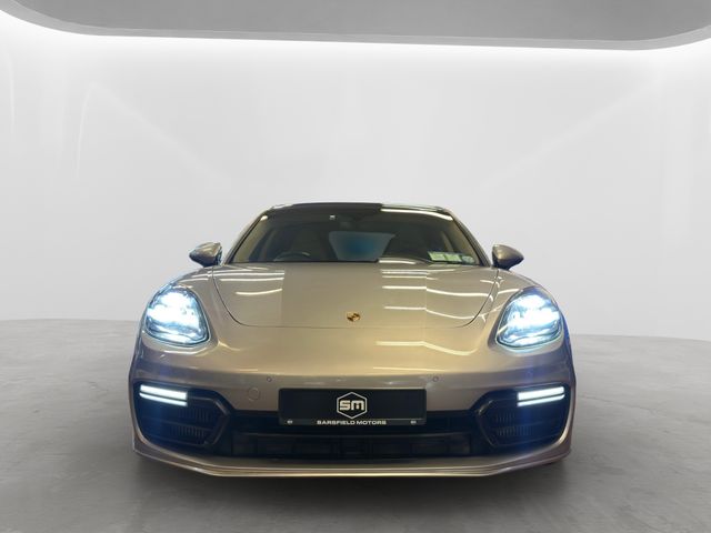 Image for 2018 Porsche Panamera E-hybrid 4 5DR Auto