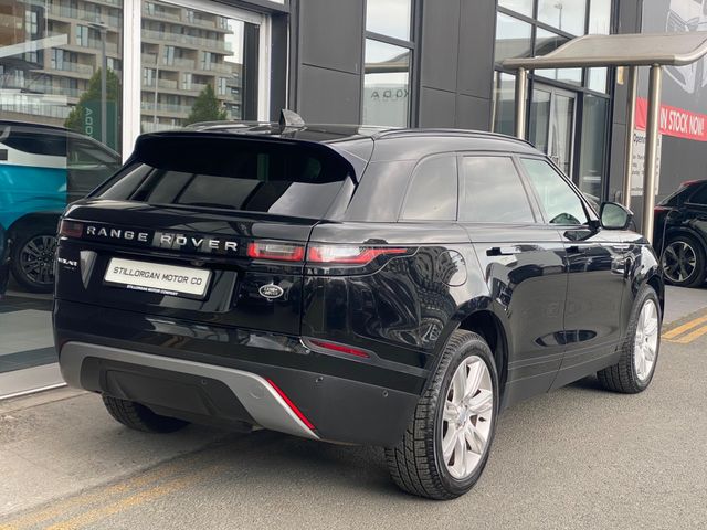 Image for 2021 Land Rover Range Rover Velar P400e SE AWD Auto (PHEV)