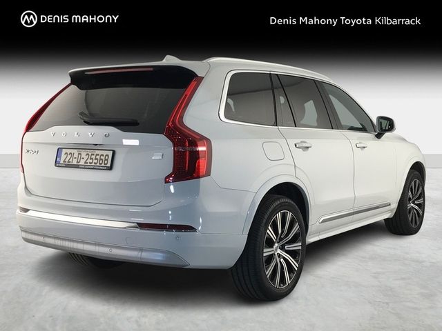Image for 2022 Volvo XC90 T8 PHEV INSCRIPTION