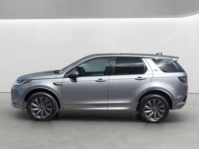Image for 2020 Land Rover Discovery Sport 2.0 TD4 R DYNAMIC SE 7 SEAT 