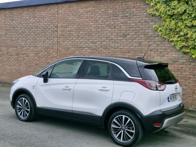 Image for 2018 Opel Crossland X SE DIESEL FINANCE AVAILABLE