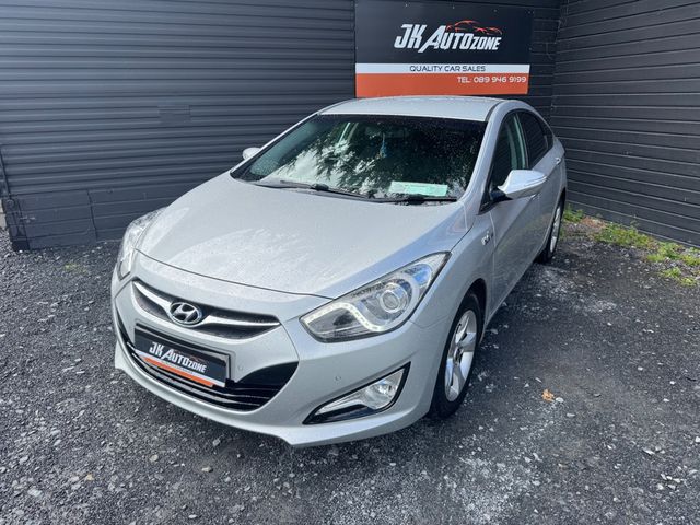 Image for 2013 Hyundai i40 1.7 CRDI STYLE BLUE DRIV 4DR B/DR 115PS