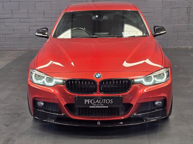 Image for 2018 BMW 3 Series 330e M Sport