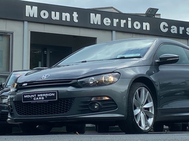 Image for 2013 Volkswagen Scirocco R-Line 2.0 210 Bhp