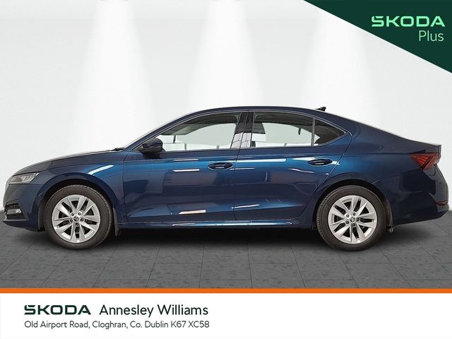 Image for 2024 Skoda Octavia Ambition 2.0Tdi 115Bhp