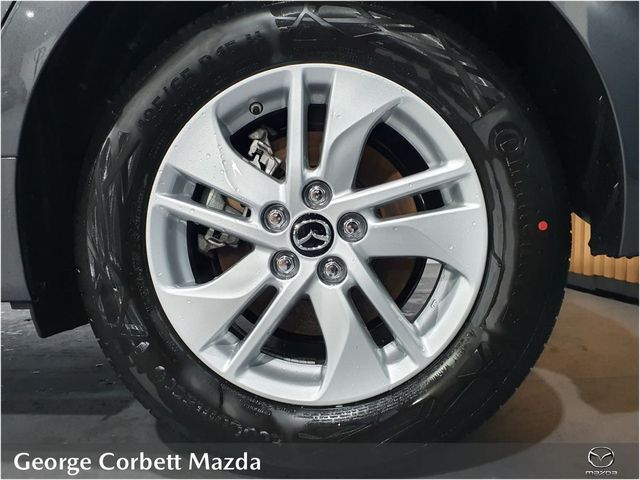 Image for 2025 Mazda Mazda2 Hybrid 116HP AT