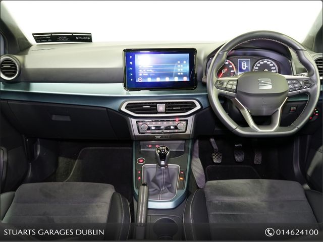 Image for 2023 SEAT Arona 1.0tsi 110HP Xperience 5DR , Exceptionally low milleage 