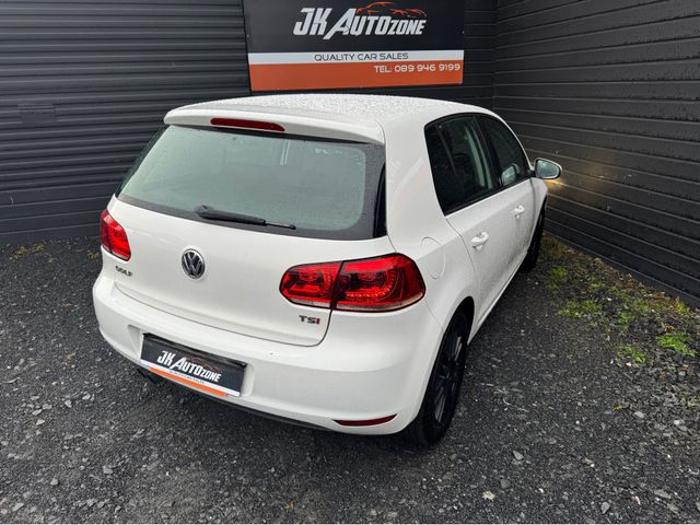 Image for 2013 Volkswagen Golf 1.4 TSI HIGHLINE AUTO