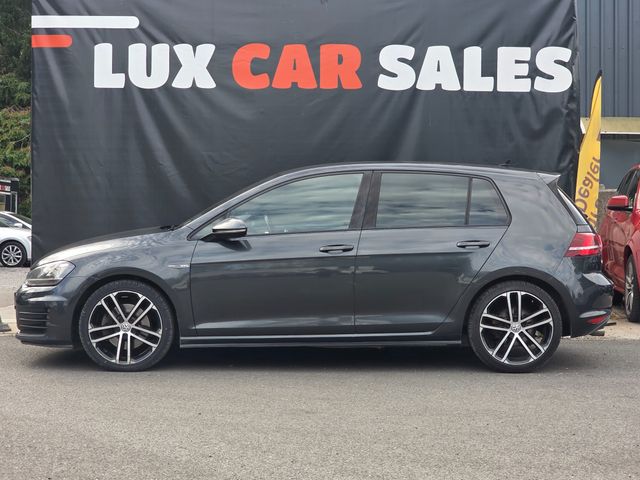 Image for 2016 Volkswagen Golf 2.0 TDI GTD 184BHP // FULL SERVICE HISTORY // TIMING BELT DONE