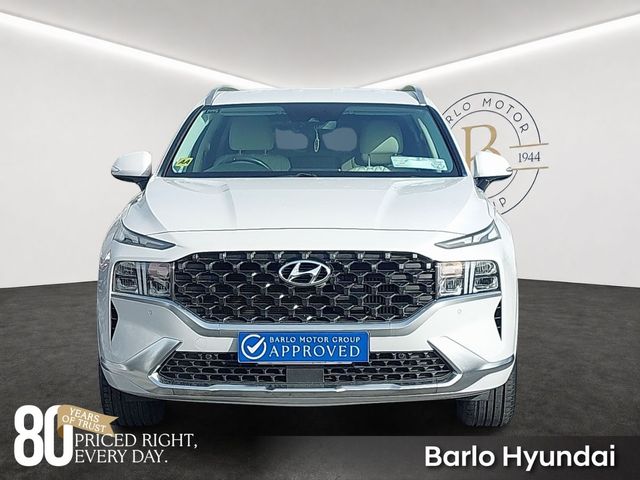 Image for 2022 Hyundai Santa Fe 1.6 PHEV 4WD Executive Plus Auto
